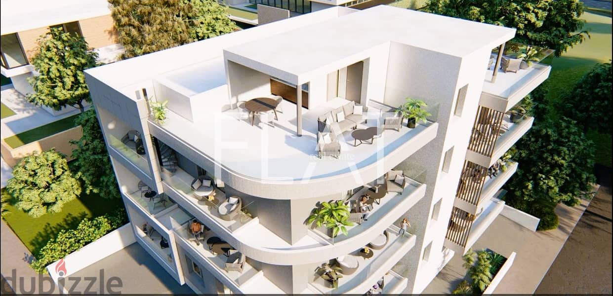 Apartment for Sale in Larnaca, Cyprus | 150,000€ 3
