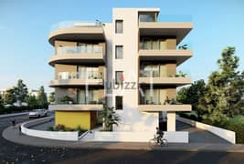 Apartment for Sale in Larnaca, Cyprus | 260,000€