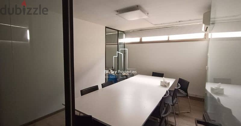 Office 375m² City View For RENT In Mkalles #DB 3