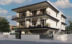 Apartment for Sale in Larnaca, Cyprus | 310,000€ 0