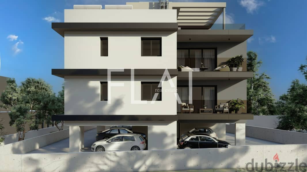 Apartment for Sale in Larnaca, Cyprus | 310,000€ 3