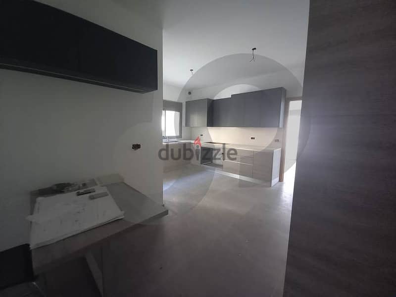 235 sqm Beautiful apartment FOR SALE in Aintoura/عينطورة REF#CK105145 1