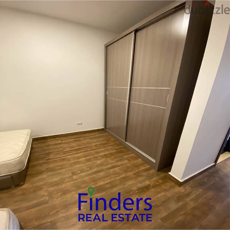 | An apartment for Rent in Antelias | شقة للإيجار في انطلياس | 3