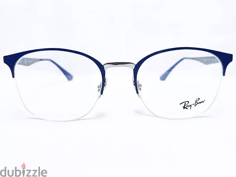 New Rayban eyeglasses 1
