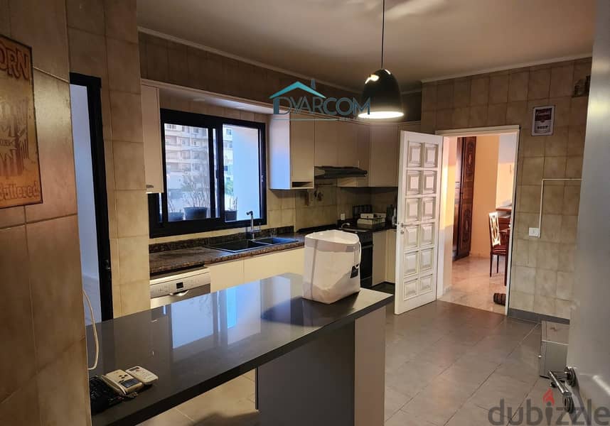 DY11674 - Dik el Mehdi Duplex Apartment for Sale! 4