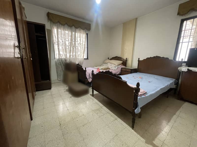 80sqm apartment FOR RENT in kfarhbab/كفرحباب REF#BI105151 1