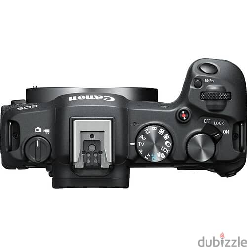 Canon EOS R8 Mirrorless Camera 1