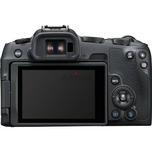 Canon EOS R8 Mirrorless Camera 5