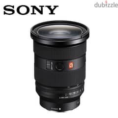 Sony FE 24-70mm f/2.8 GM II Lens (Sony E) 0