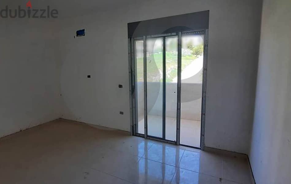 Deluxe Apartment for Sale - Amazing View in Ksara/كسارة REF#BO105154 3