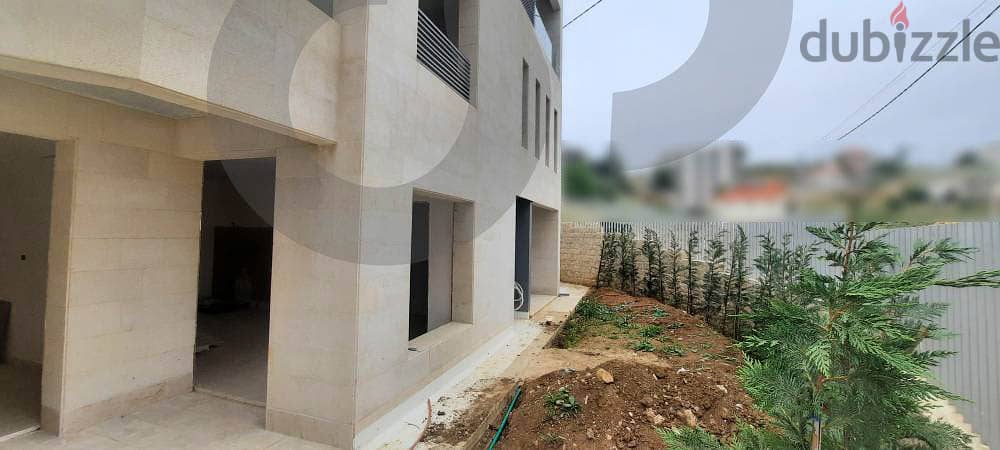 Deluxe Apartment for Sale - Amazing View in Ksara/كسارة REF#BO105154 4