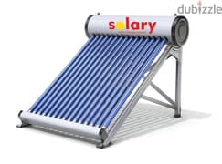 solar water system 0