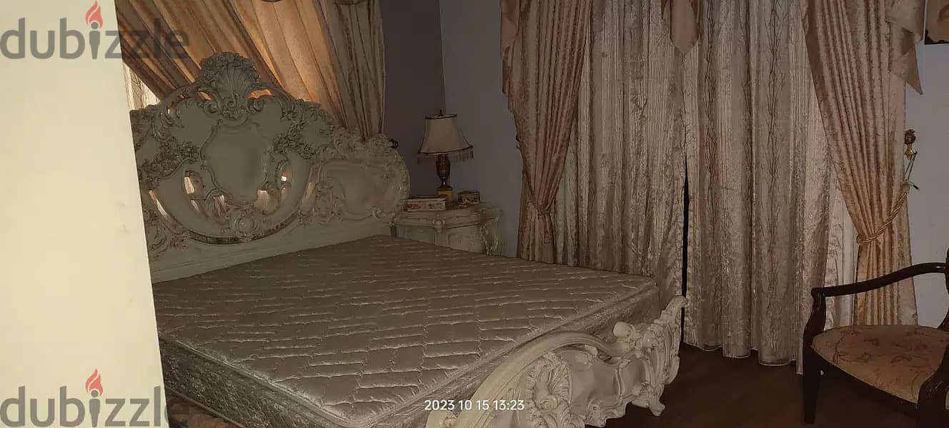 186 Sqm | Apartment For Sale In Baabda Louaizeh | Calm Area 7