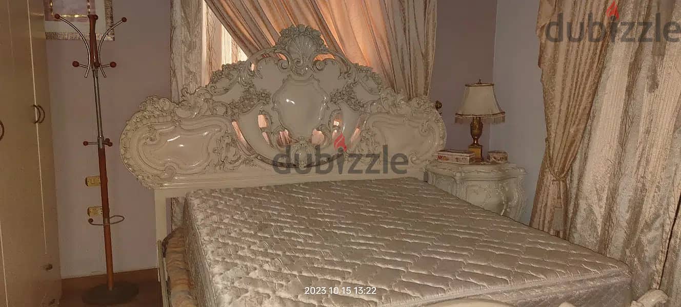 186 Sqm | Apartment For Sale In Baabda Louaizeh | Calm Area 8