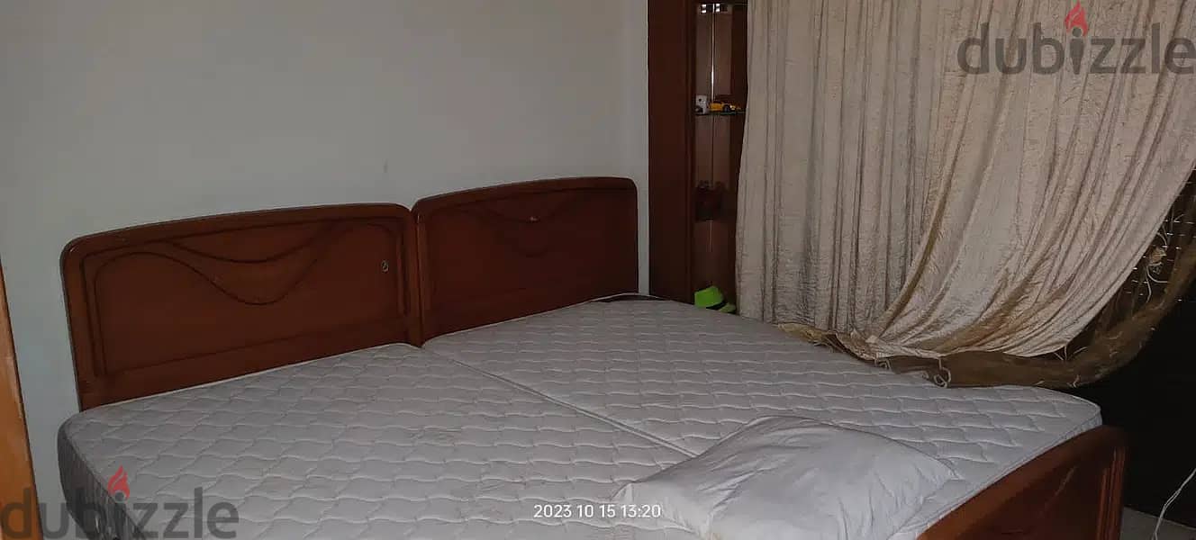 186 Sqm | Apartment For Sale In Baabda Louaizeh | Calm Area 9