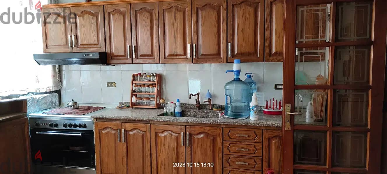 186 Sqm | Apartment For Sale In Baabda Louaizeh | Calm Area 11