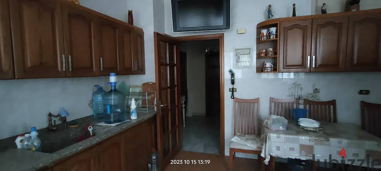 186 Sqm | Apartment For Sale In Baabda Louaizeh | Calm Area 13