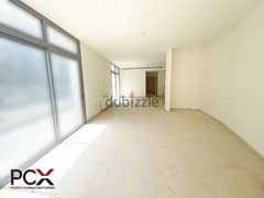 Duplex Apartment For Sale In Yazreh I With Terrace I Mountain View