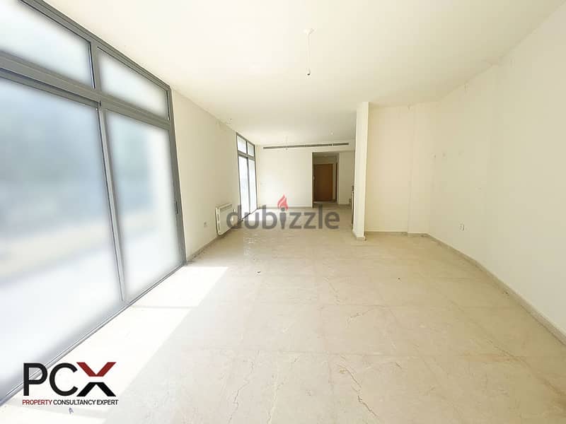 Duplex For Sale In Yazreh I With Terrace I Mountain View 2