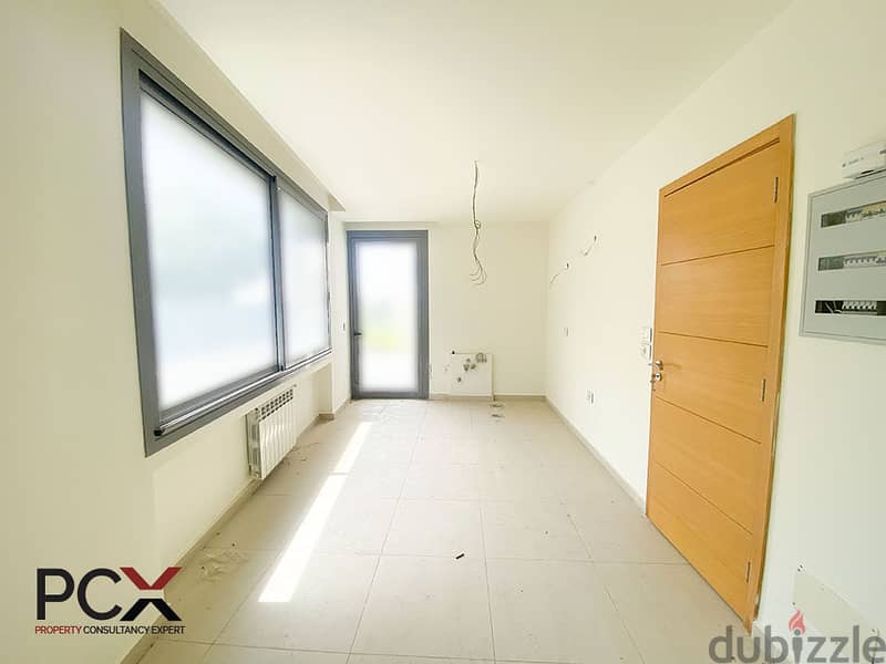 Duplex Apartment For Sale In Yazreh I With Terrace I Mountain View 3