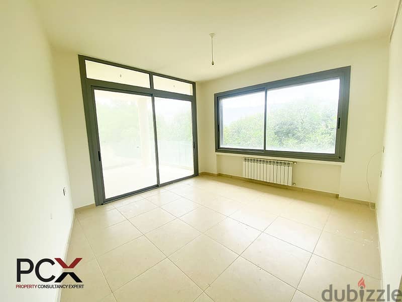 Duplex For Sale In Yazreh I With Terrace I Mountain View 6