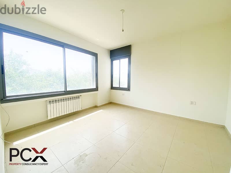 Duplex Apartment For Sale In Yazreh I With Terrace I Mountain View 9