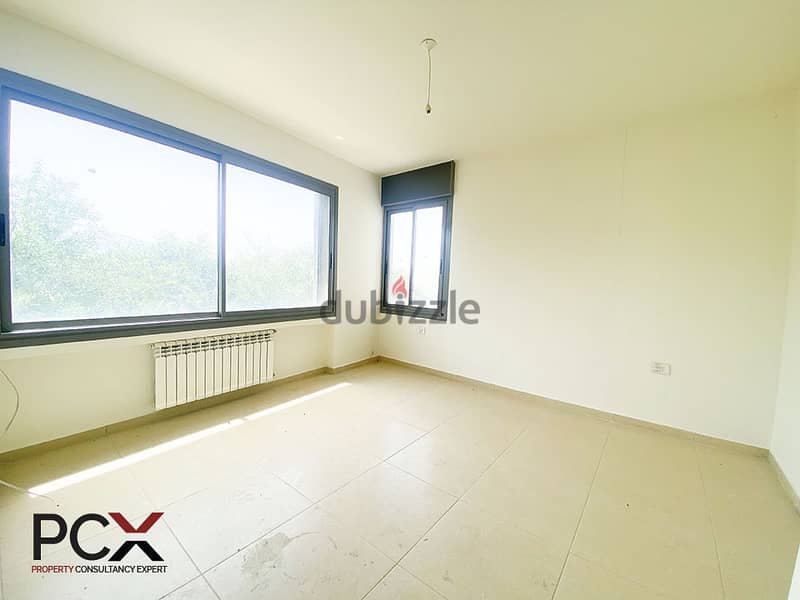 Duplex For Sale In Yazreh I With Terrace I Mountain View 10