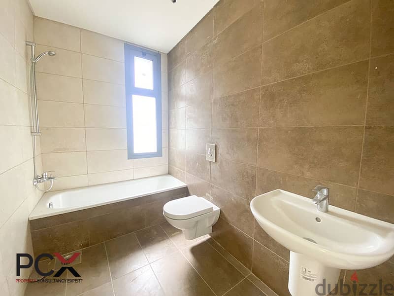 Duplex Apartment For Sale In Yazreh I With Terrace I Mountain View 11
