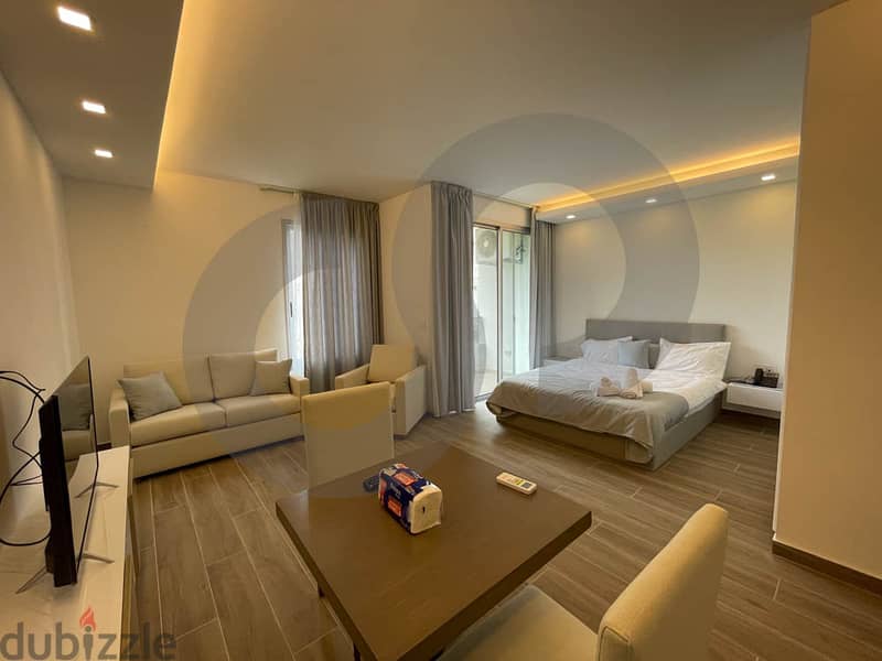 cozy rental 40 sqm apartment in Broumana/برمانا REF#CC105156 2