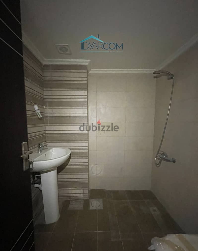 DY1676 - Bdadoun Apartment For Sale With Panoramic View! 1