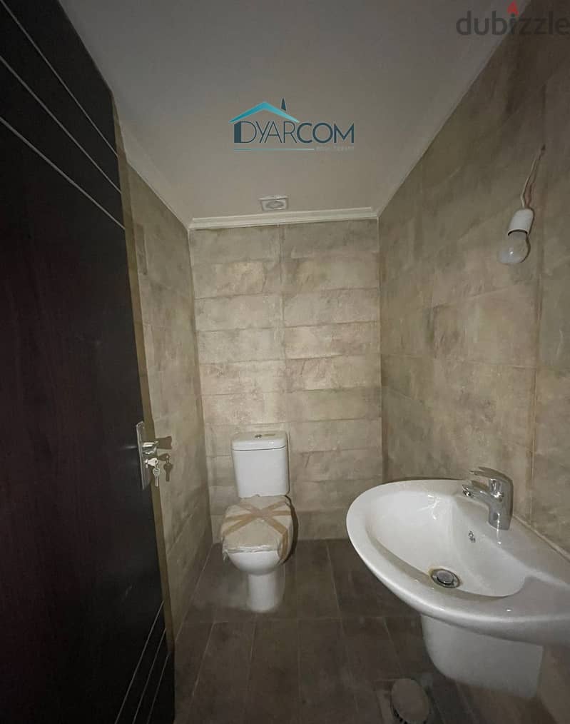 DY1676 - Bdadoun Apartment For Sale With Panoramic View! 3