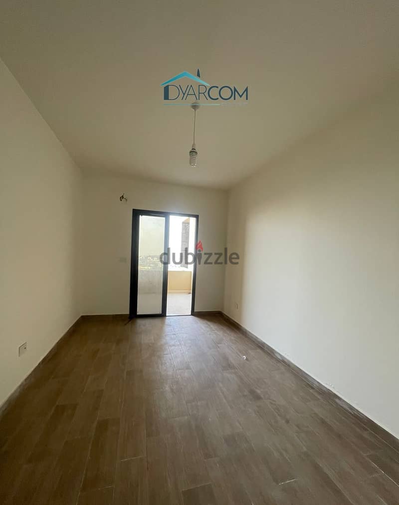 DY1676 - Bdadoun Apartment For Sale With Panoramic View! 4