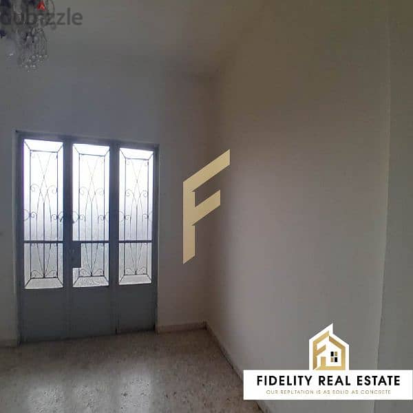 Apartment for rent in Sawfar WB150 1