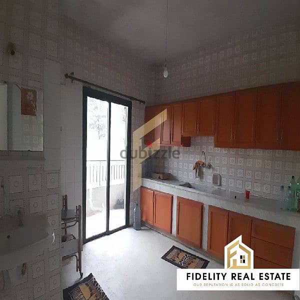 Apartment for rent in Sawfar WB150 2