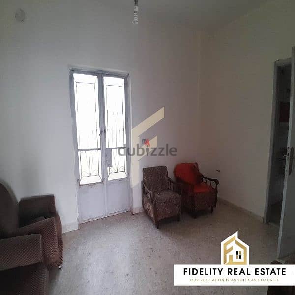 Apartment for rent in Sawfar WB150 3