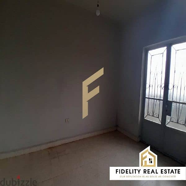 Apartment for rent in Sawfar WB150 5
