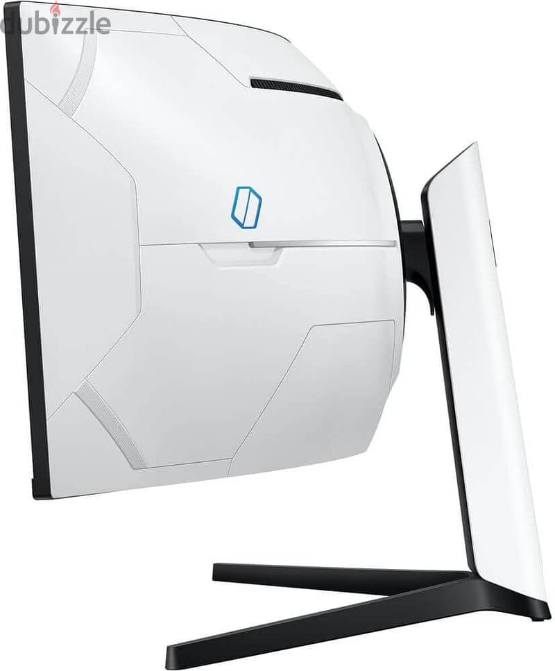 Samsung Odyssey Neo G9 Monitor With Quantum Mini-LED 4