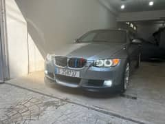 BMW 3-Series 2007