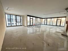 Waterfront City Dbayeh/ 212 sqm Office for Rent @ 1500$
