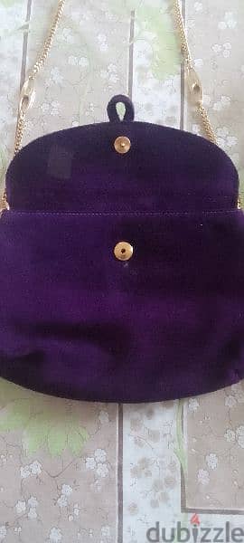 Vintage handbag. 2