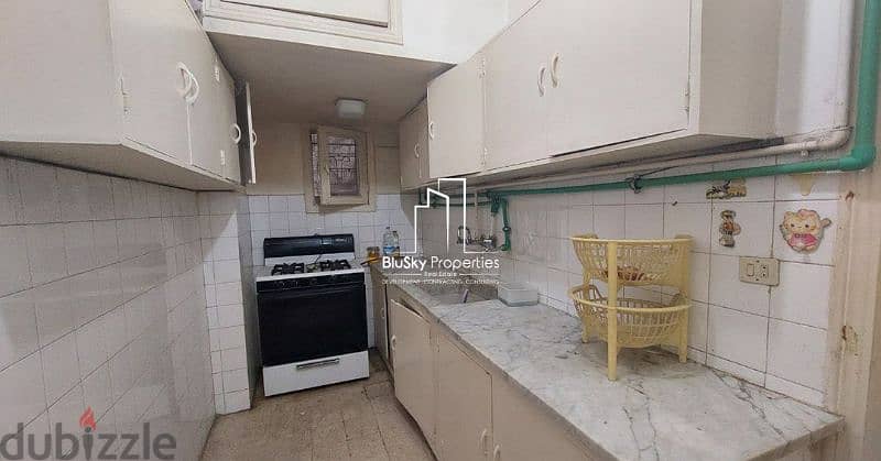 Apartment 120m² Terrace For RENT In Achrafieh #RT 1