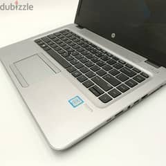 HP EliteBook 840 G4 0