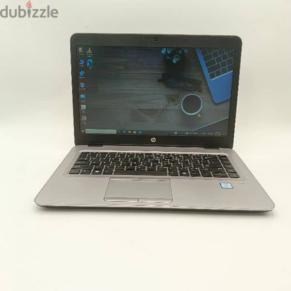 HP EliteBook 840 G4 1