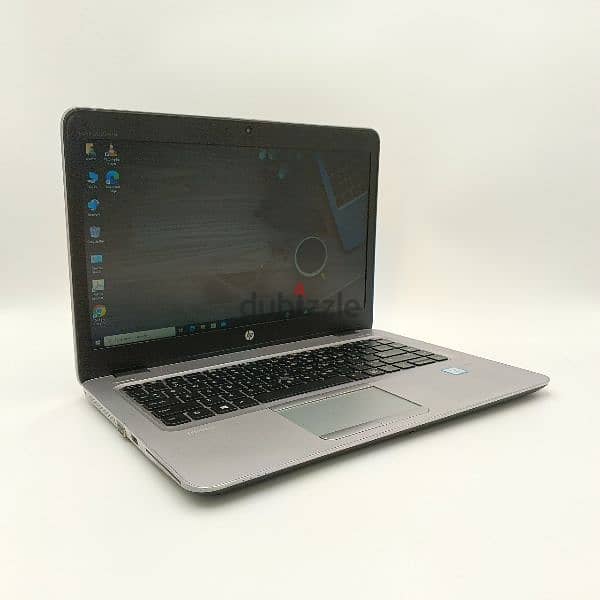 HP EliteBook 840 G4 4