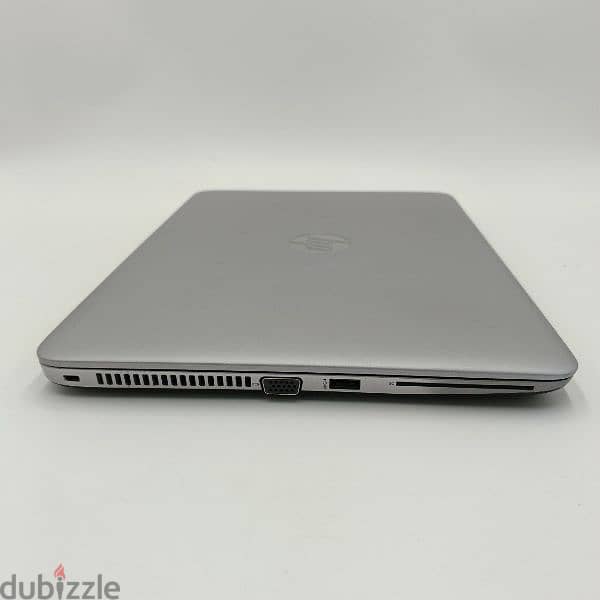 HP EliteBook 840 G4 6