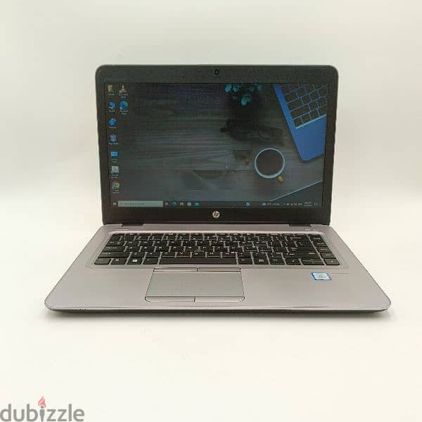 HP EliteBook 840 G4 7
