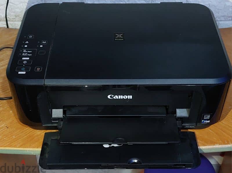 Canon printer 1
