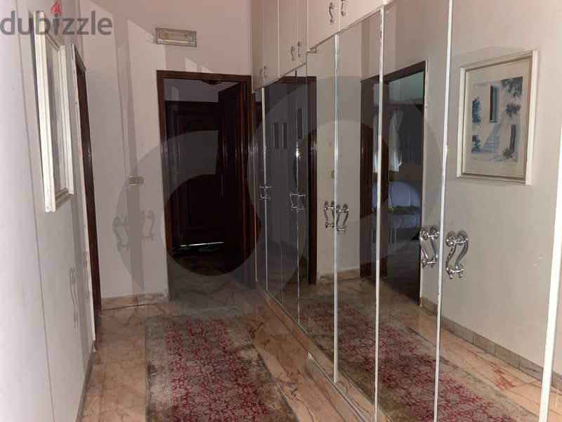 250 sqm brand new apartment IN Salim Slem / سليم سلام REF#HO105159 2