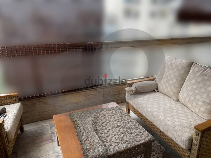 250 sqm brand new apartment IN Salim Slem / سليم سلام REF#HO105159 6