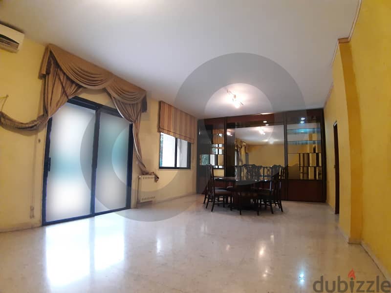 3 terraces apartment in fanar/الفنار for sale now!!! REF#KF105162 1